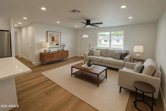 1308 N 71st St, Scottsdale, AZ 85257