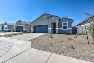 3353 W Shanley Ave, Apache Junction, AZ 85120