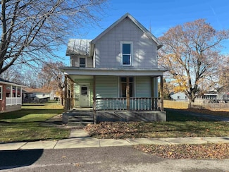 422 Monroe St, Monroeville, IN 46773