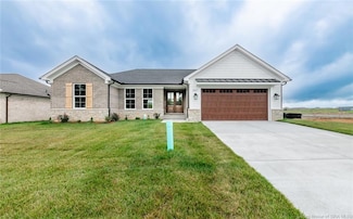 2427 Ridgewood Ct Unit (Lot 908), Jeffersonville, IN 47130
