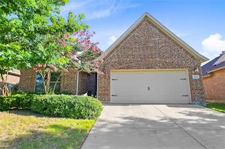5113 Concho Valley Trail, Fort Worth, TX 76126