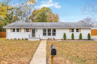 1701 S MacK Smith Rd, Chattanooga, TN 37412