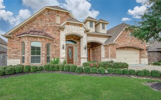 9911 Anastasia Trail, Houston, TX 77089