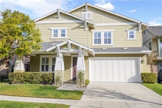 5 Taffeta Ln, Ladera Ranch, CA 92694