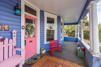 609 W Jackson St, Medford, OR 97501