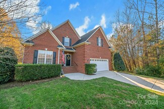 5171 Summerell Ave, Gastonia, NC 28056