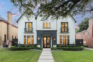 3537 Milton Ave, Dallas, TX 75205