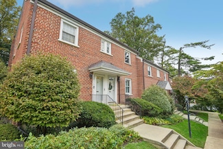 1842 E East Hwy W Unit 1842, Silver Spring, MD 20910