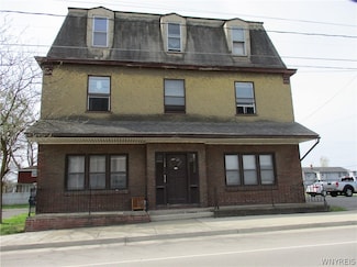 148 Lake Ave, Blasdell, NY 14219