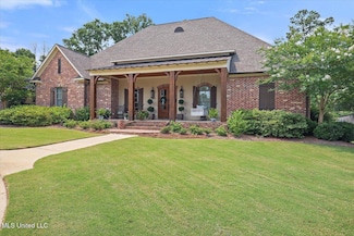 181 Ironwood Plantation Blvd, Madison, MS 39110