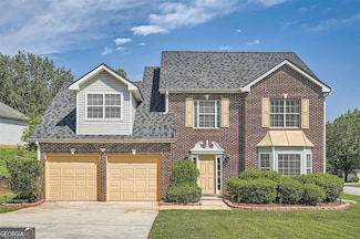 3370 Flagstone Trace, Ellenwood, GA 30294