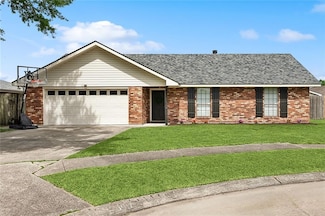 3917 Grilletta Ct, Marrero, LA 70072