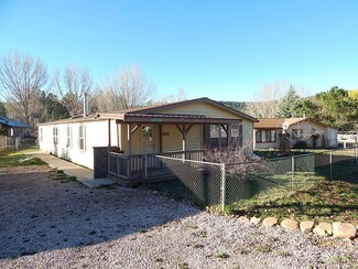 8719 Antelope Dr, Strawberry, AZ 85544