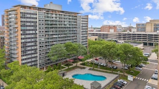 100 York St Unit 6M, New Haven, CT 06511