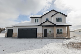 618 S 2275 W, Rexburg, ID 83440