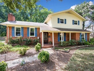 4618 Addison Dr, Charlotte, NC 28211