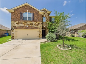 3717 Wetland Dr, Pflugerville, TX 78660