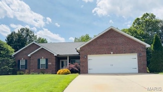 2063 Chesapeake Ave, Cape Girardeau, MO 63701