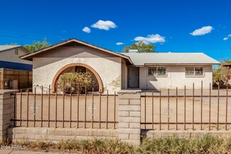 2242 W Pecan Rd, Phoenix, AZ 85041