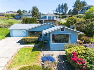35565 Lower Loop Rd, Cloverdale, OR 97112