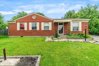 221 Allison Ct, Louisville, KY 40229
