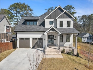 1857 Defoor Ave NW, Atlanta, GA 30318