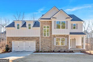 16 Grove Pointe Way SE, Cartersville, GA 30120