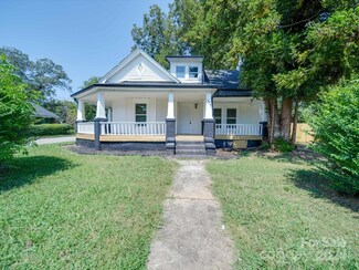 324 Southern St, Salisbury, NC 28144