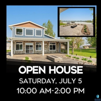 6639 Peninsula Ln, Wentworth, SD 57075