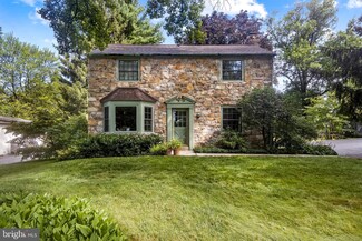 105 Upper Gulph Rd, Strafford, PA 19087