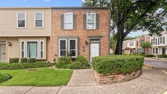 7525 Brompton St Unit 7525, Houston, TX 77025