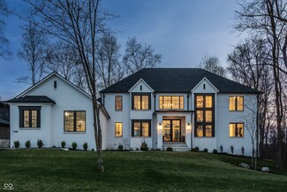 1355 Forest Hills Dr, Westfield, IN 46074