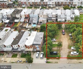 4329 E Thompson St, Philadelphia, PA 19137