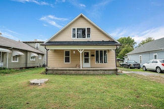 316 E 11th St, Wellington, KS 67152