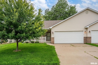1710 E 6th St, Coal Valley, IL 61240