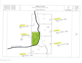 3301 High Rock Rd, Gerlach, NV 89412