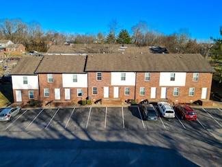 1660 Baltimore Dr Unit 2, Clarksville, TN 37043
