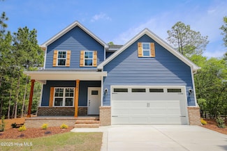 103 Bexley Ct, Seven Lakes, NC 27376