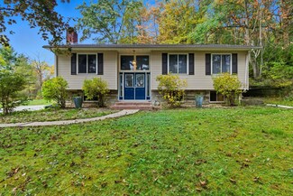 227 Old Route 322, Brookville, PA 15825