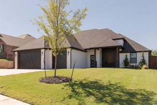 3908 Legacy Dr, Norman, OK 73069
