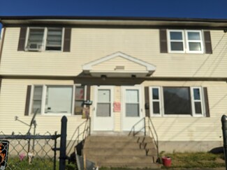 42 Chester St Unit 44, Springfield, MA 01105
