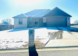 2001 Rehoboth Cir, Searcy, AR 72143