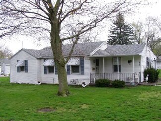 703 Beech St, Stryker, OH 43557