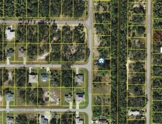 Lot#40 Inverness St, North Port, FL 34288