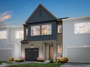 130 Pinnacle Dr, Chapel Hill, NC 27516