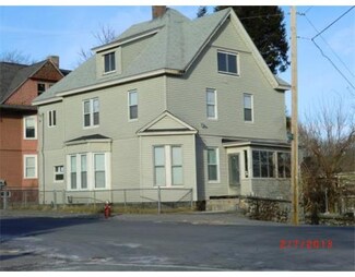 121 Butler St, Lawrence, MA 01841