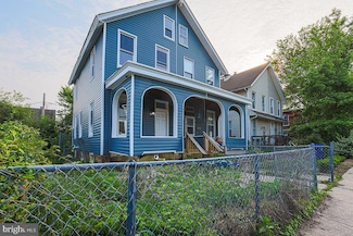 604 E 31st St, Baltimore, MD 21218