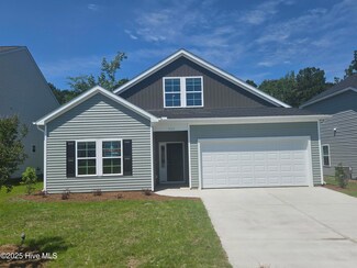 325 Ruby Baird Dr Unit Lot 2, Sneads Ferry, NC 28460
