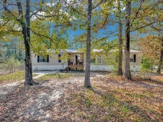 7421 Fm 2497, Lufkin, TX 75904