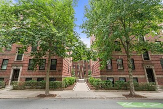40 Linnaean St Unit 11, Cambridge, MA 02138